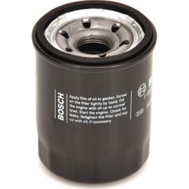 Ölfilter | HYUNDAI,MITSUBISHI,CITROEN,PEUGEOT | F 026 407 025