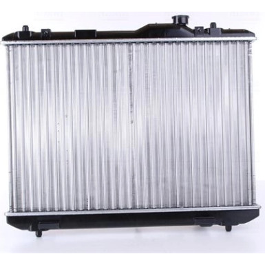 Wasserkühler PKW | SUZUKI SWIFT 1,3-1,5 05 | 69400
