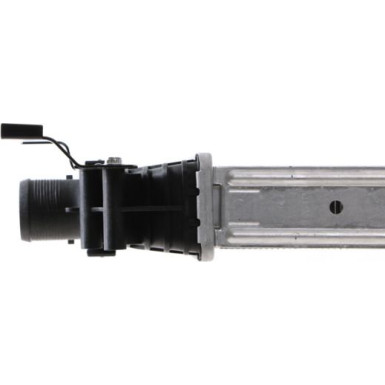 MAHLE Ladeluftkühler CI 326 000S BEHR