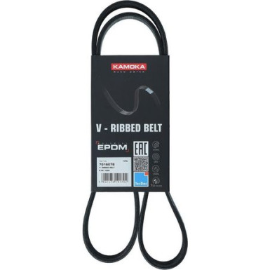 7016078 Keilrippenriemen