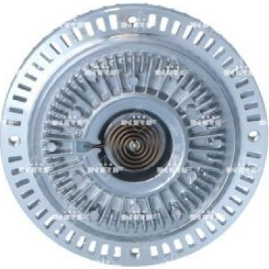 NRF Kupplung, Kühlerlüfter 49520