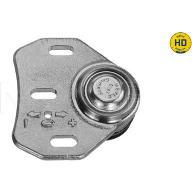 11 304 138HD Querlenker VA ob.li/re BMW 5,6,7 08 MEYLE-HD-KIT: Better solution for you 316 050 0044/HD