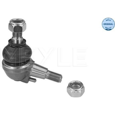 15 303 005 Tragg.VA unten li/re(OE) MERCEDES W202,W210 93-03 MEYLE-ORIGINAL: True to OE 160100023