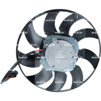 LÜFTER, MOTORKÜHLUNG | NRF470054 LÜFTER, MOTORKÜHLUNG | NRF470054