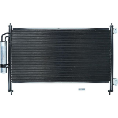 KAMOKA Kondensator, Klimaanlage | 7800201