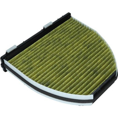 KAMOKA Filter, Innenraumluft