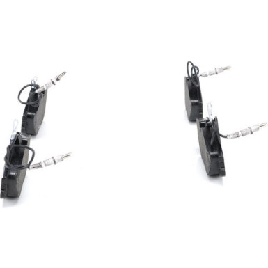 Bremsklötze | PEUGEOT,CITROEN | 0 986 424 223