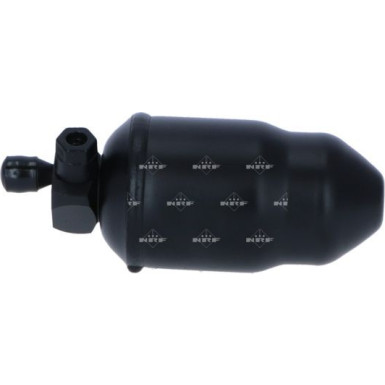 Trockner, Klimaanlage NRF33077