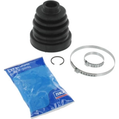 VKJP 8121 Faltenbalgsatz, Antriebswelle VKJP 8121 Faltenbalgsatz, Antriebswelle