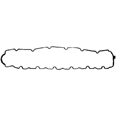 440334P Dichtung, Zylinderkopfhaube