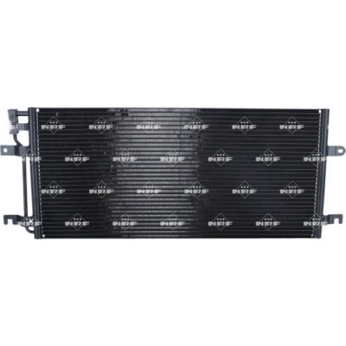 Kondensator, Klimaanlage EASY FIT 35316