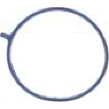 955059 Drosselklappenstutzen ** FIRST FIT **