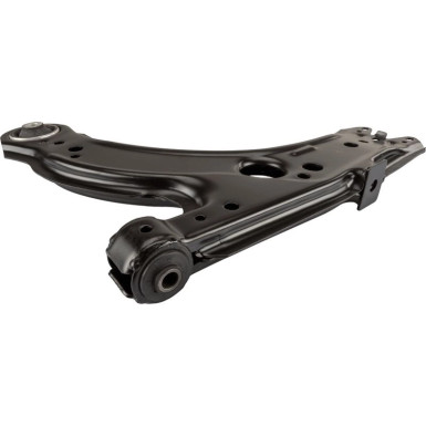 JTC342 Lenker, Radaufhängung