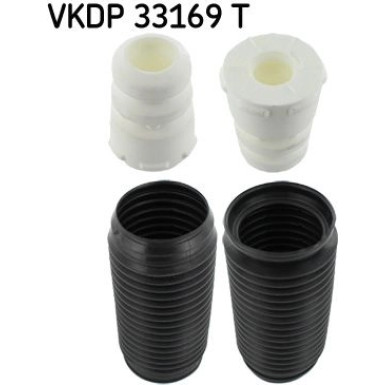 SKF Schutzsatz Stoßdämpfer | VKDP33169T