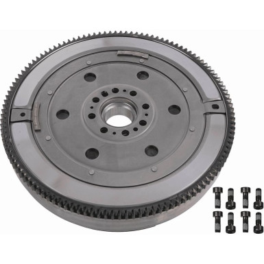 Zweimassenschwungrad FORD Galaxy, Mondeo 06-15 Zwei-Massen-Schwungrad 2294501229