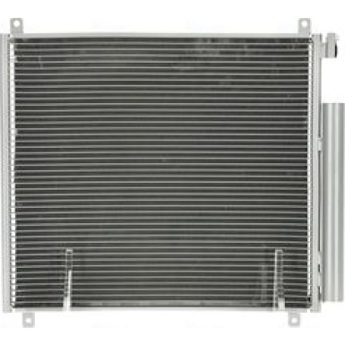 Kondensator PKW Suzuki Ignis 16 FIRST FIT 941170