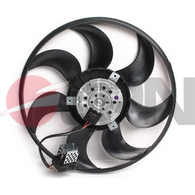 JPN Lüfter, Motorkühlung 62C0040A-JPN JPN Lüfter, Motorkühlung 62C0040A-JPN