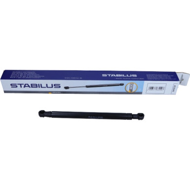 Gasfeder, Hinten L 388 AUDI A4 11/07 STAB-O-SHOC® 598490