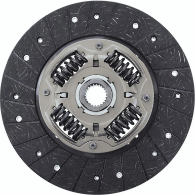 SACHS Kupplungssatz SACHS Kupplungssatz