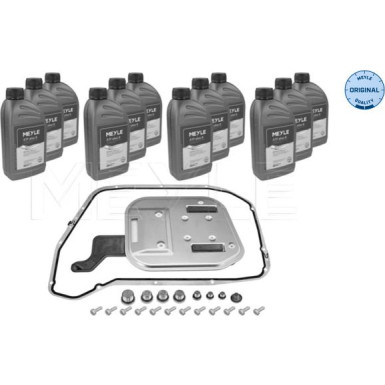 Teilesatz, Ölwechsel-Automatikgetriebe | AUDI | 100 135 0018/XK Teilesatz, Ölwechsel-Automatikgetriebe | AUDI | 100 135 0018/XK
