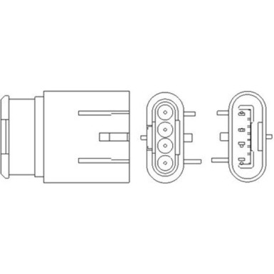 LAMBDASONDE | OSM160 LAMBDASONDE | OSM160