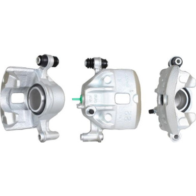 Tauschbremssattel | HYUNDAI Accent I 1.3i 12V 00 | 3237600