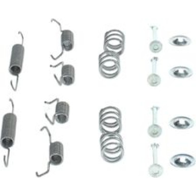 1 987 475 327 Zubehörsatz, Feststellbremsbacken 1 987 475 327 Zubehörsatz, Feststellbremsbacken