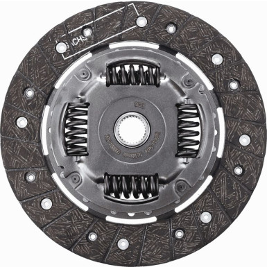 SACHS Kupplungssatz SACHS Kupplungssatz