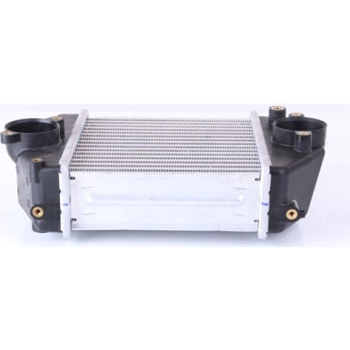 Ladeluftkühler PKW MAZDA 6 2,0Di 8,02-8,07 FIRST FIT 96570