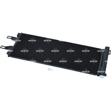 Kondensator, Klimaanlage EASY FIT 35894