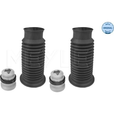 Staubschutzsatz VA FIAT Panda 12 MEYLE-ORIGINAL-KIT: Better solution for you 2146400018