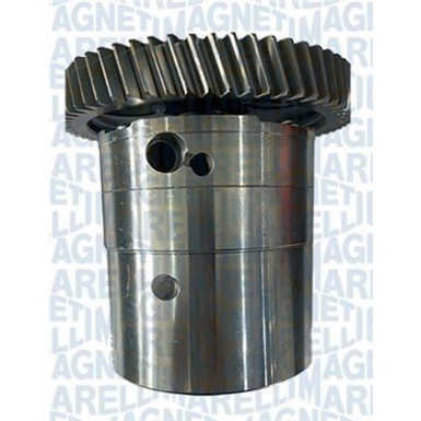 MAGNETI MARELLI Ölpumpe MAGNETI MARELLI Ölpumpe