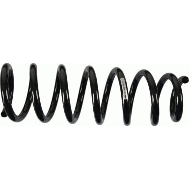 SACHS Fahrwerksfeder | 993 529