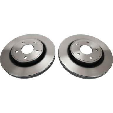 Bremsscheibe Jeep P. Grand Cherokee 05-/Commander DF6251