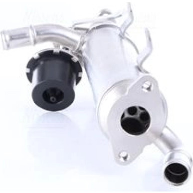 989277 Kühler, Abgasrückführung ** FIRST FIT **