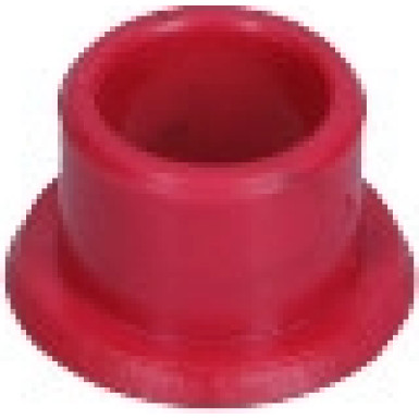 Schaltstangenbuchse. Renault Clio Ii, Kangoo, Megane I, Scenic I | 7700732903