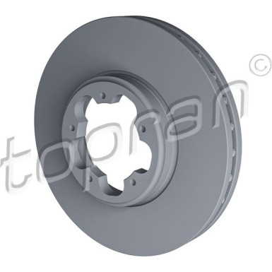 TOPRAN Birne 104495 TOPRAN Birne 104495