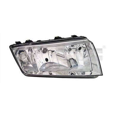 TYC Hauptscheinwerfer TYC Hauptscheinwerfer
