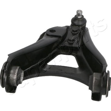 BS-112L Lenker, Radaufhängung