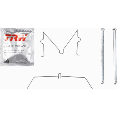 Tauschbremssattel VA re | TOYOTA Land Cruiser 03 | BHU334E