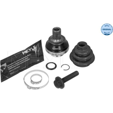 GELENKSATZ, ANTRIEBSWELLE MEYLE-ORIGINAL: True to OE 1004980305