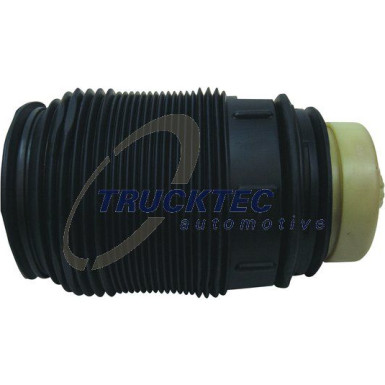 TRUCKTEC AUTOMOTIVE Fahrwerksfeder | 02.30.400