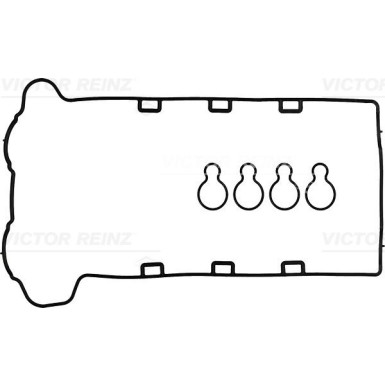VDD Satz | OPEL | 15-36236-01