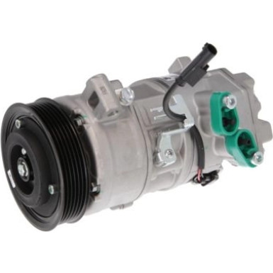 VALEO Kompressor, Klimaanlage 813148 VALEO CORE-FLEX