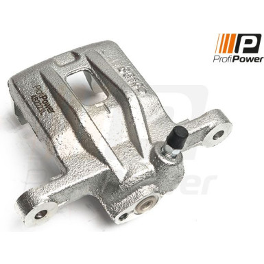 PROFIPOWER Bremssattel PROFIPOWER Bremssattel