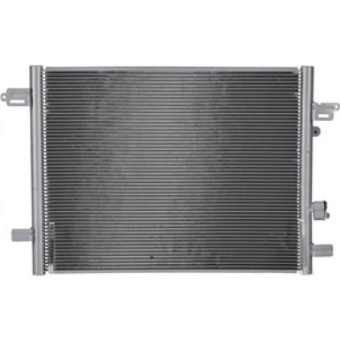 Kondensator PKW Renault Zoe 12 FIRST FIT 941061