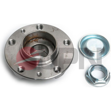 JPN Radlagersatz JPN Radlagersatz