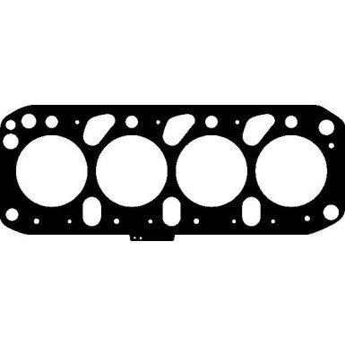 414503P Dichtung, Zylinderkopf