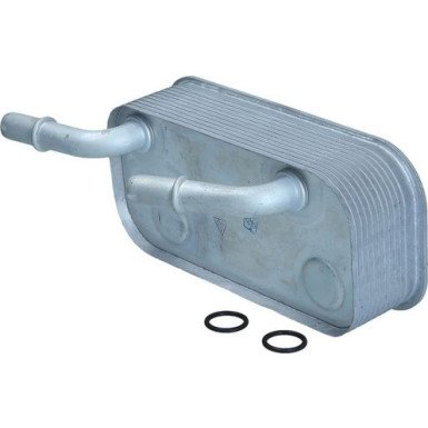 KAMOKA Ölkühler, Motoröl 7730150