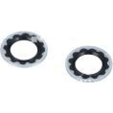 Kondensator, Klimaanlage EASY FIT 35797